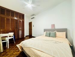 Ridgewood (D10), Condominium #597049981